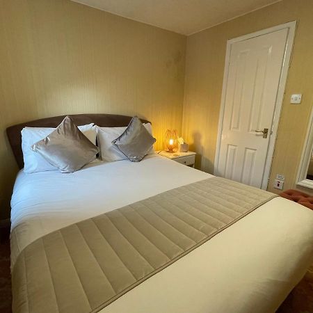 Fairlight Guesthouse Glenridding Esterno foto