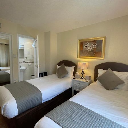 Fairlight Guesthouse Glenridding Esterno foto