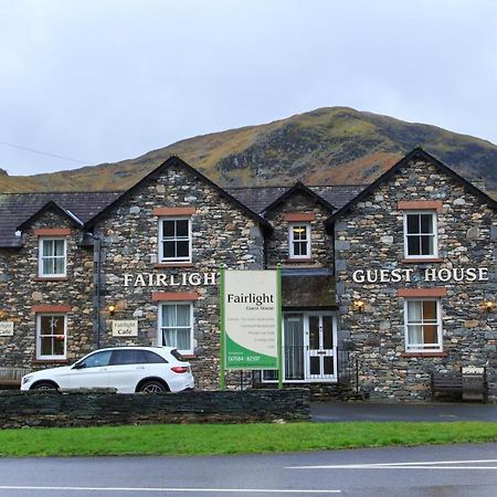 Fairlight Guesthouse Glenridding Esterno foto