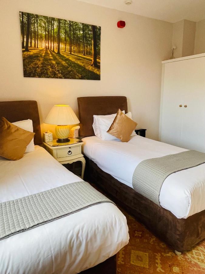 Fairlight Guesthouse Glenridding Esterno foto