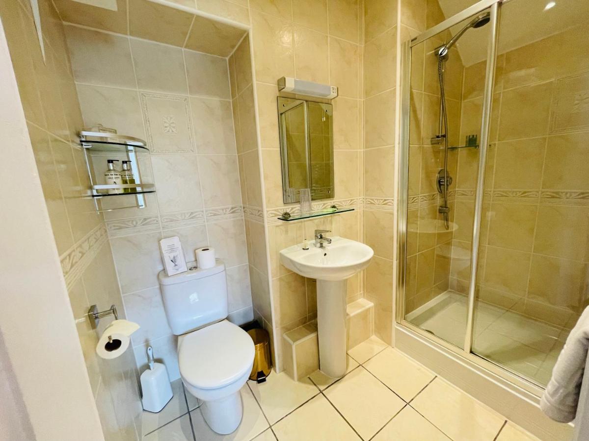 Fairlight Guesthouse Glenridding Esterno foto
