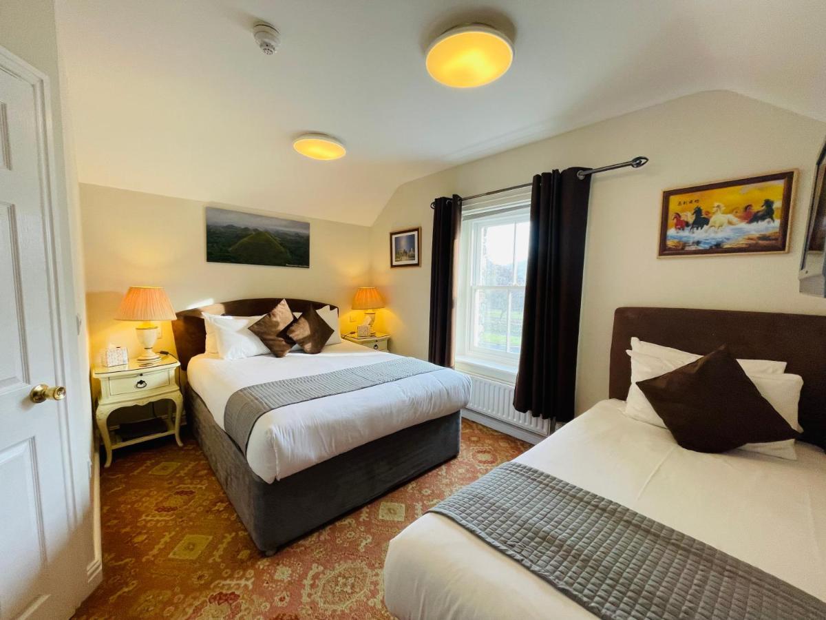 Fairlight Guesthouse Glenridding Esterno foto