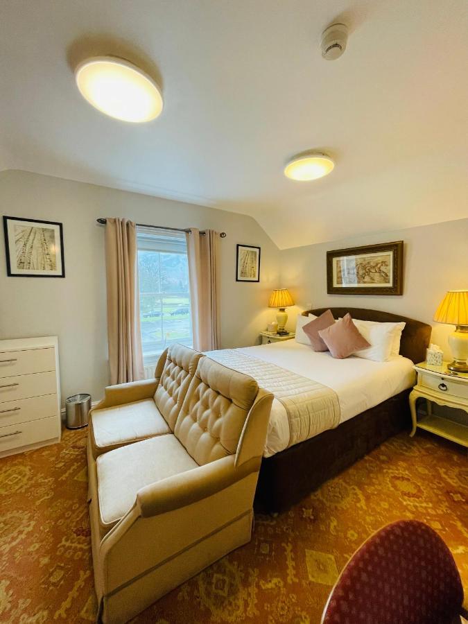 Fairlight Guesthouse Glenridding Esterno foto