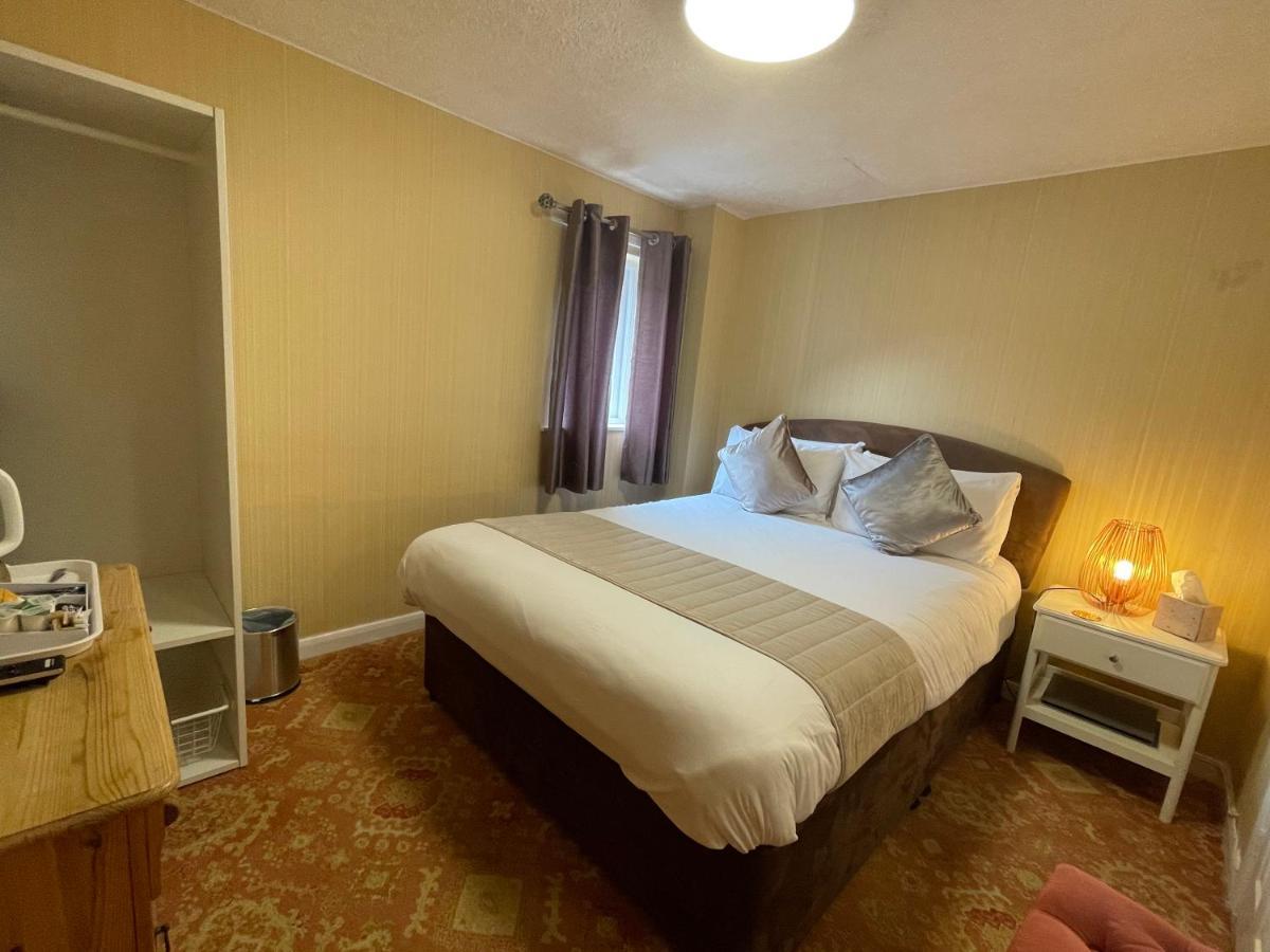 Fairlight Guesthouse Glenridding Esterno foto