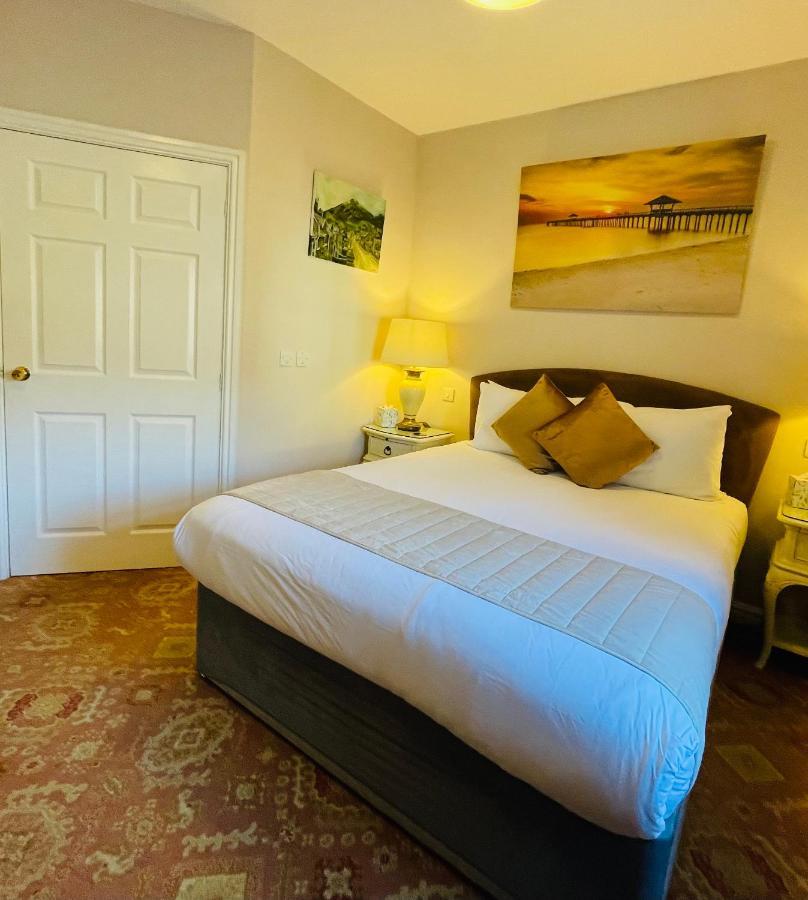 Fairlight Guesthouse Glenridding Esterno foto