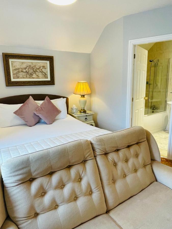 Fairlight Guesthouse Glenridding Esterno foto