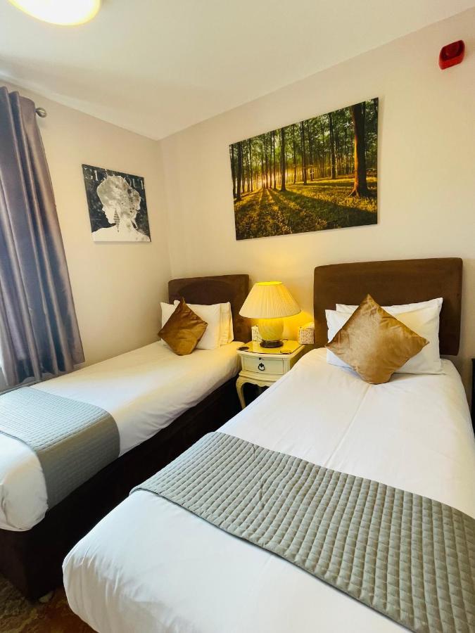 Fairlight Guesthouse Glenridding Esterno foto