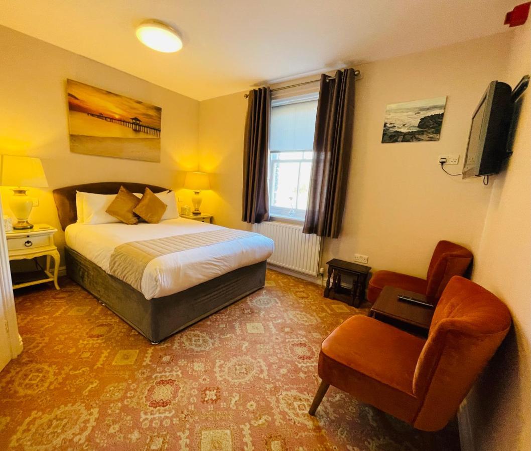 Fairlight Guesthouse Glenridding Esterno foto
