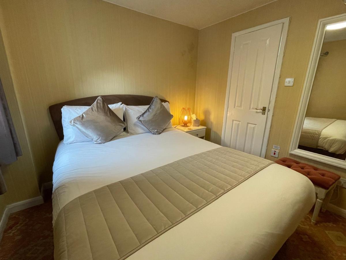 Fairlight Guesthouse Glenridding Esterno foto