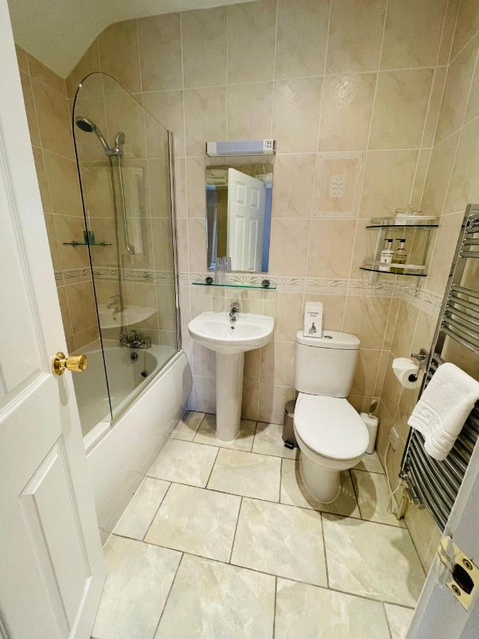 Fairlight Guesthouse Glenridding Esterno foto