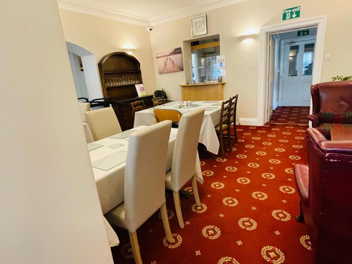 Fairlight Guesthouse Glenridding Esterno foto