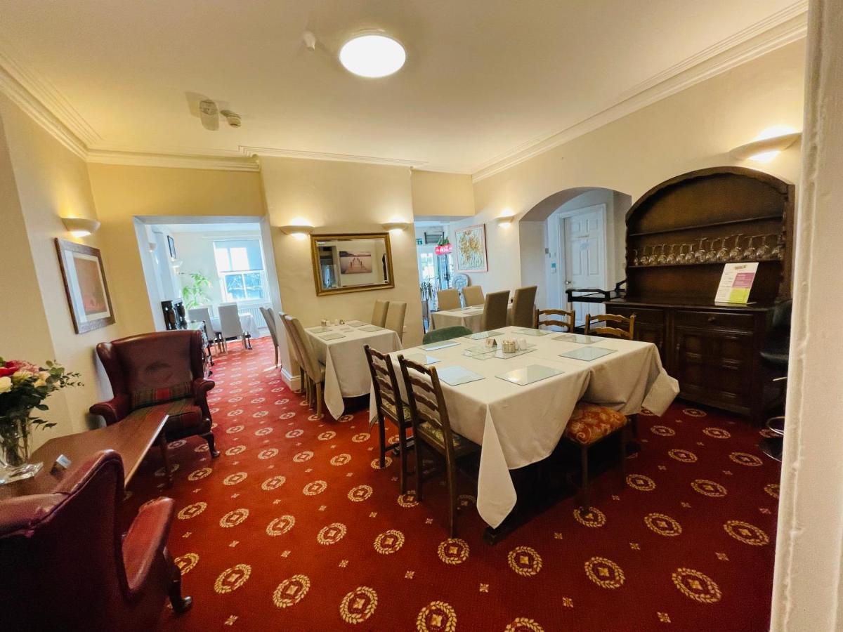 Fairlight Guesthouse Glenridding Esterno foto