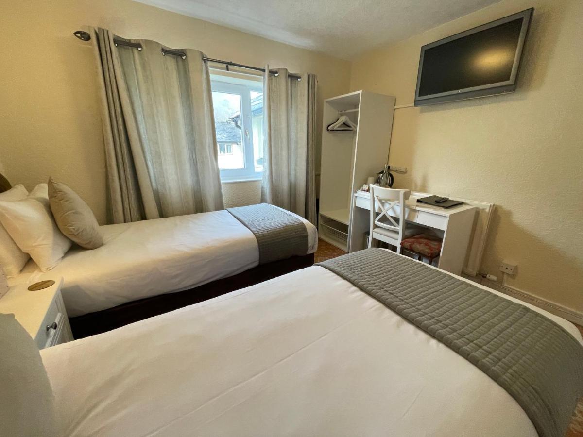 Fairlight Guesthouse Glenridding Esterno foto