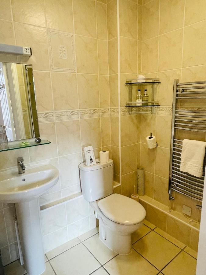 Fairlight Guesthouse Glenridding Esterno foto
