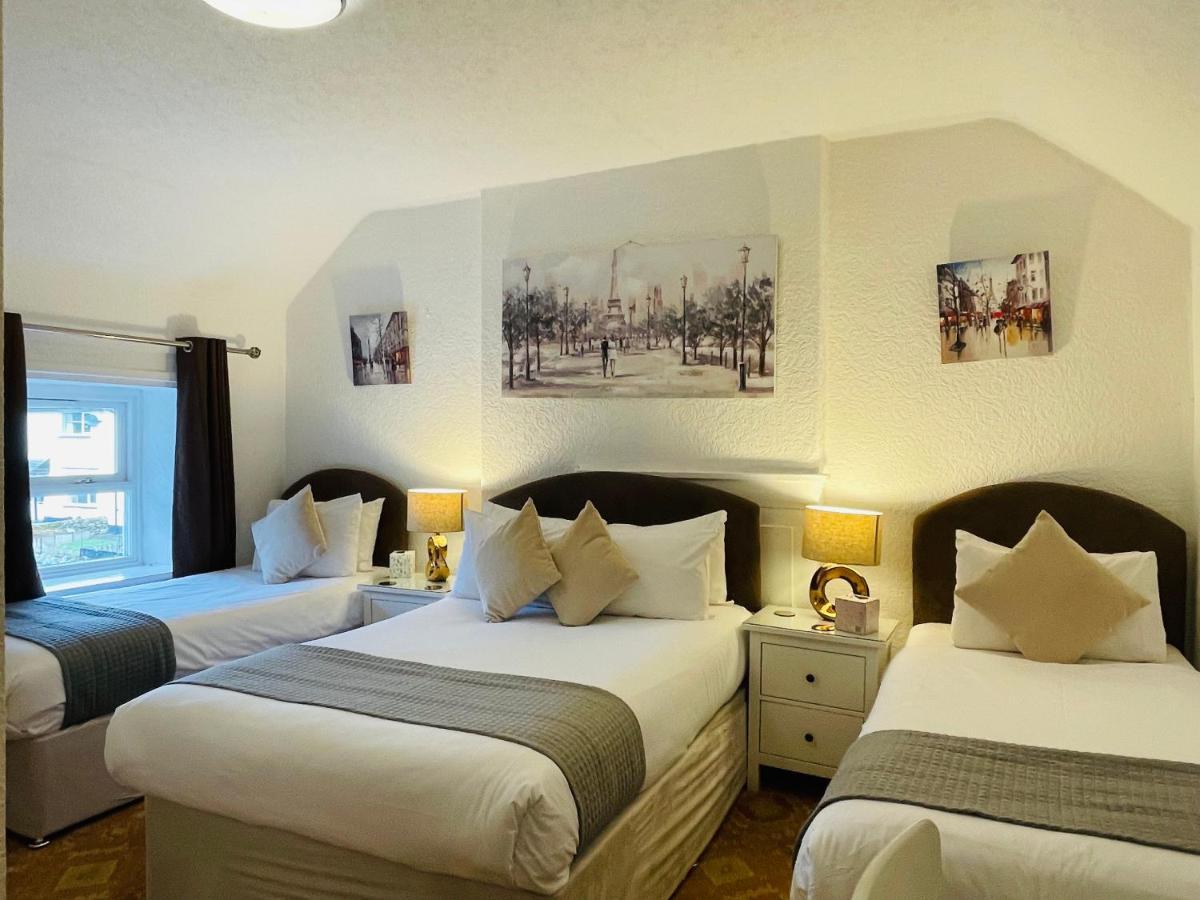 Fairlight Guesthouse Glenridding Esterno foto
