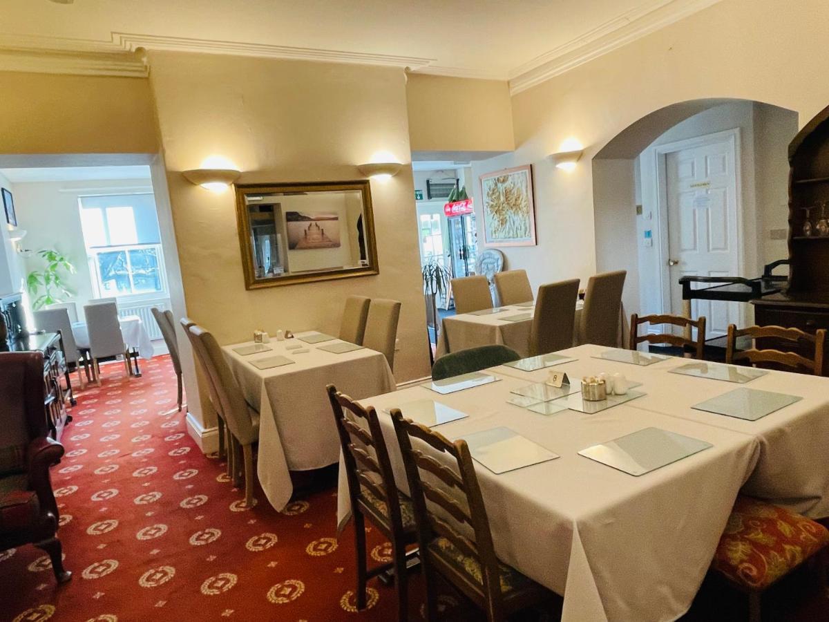 Fairlight Guesthouse Glenridding Esterno foto