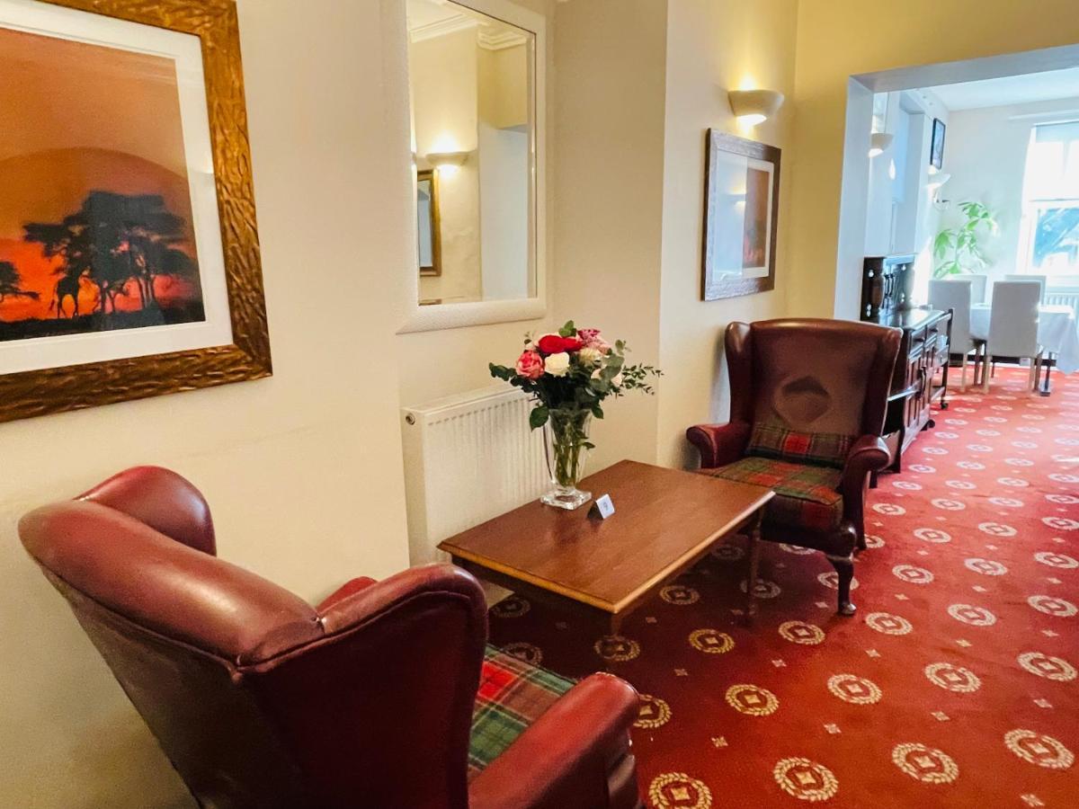 Fairlight Guesthouse Glenridding Esterno foto