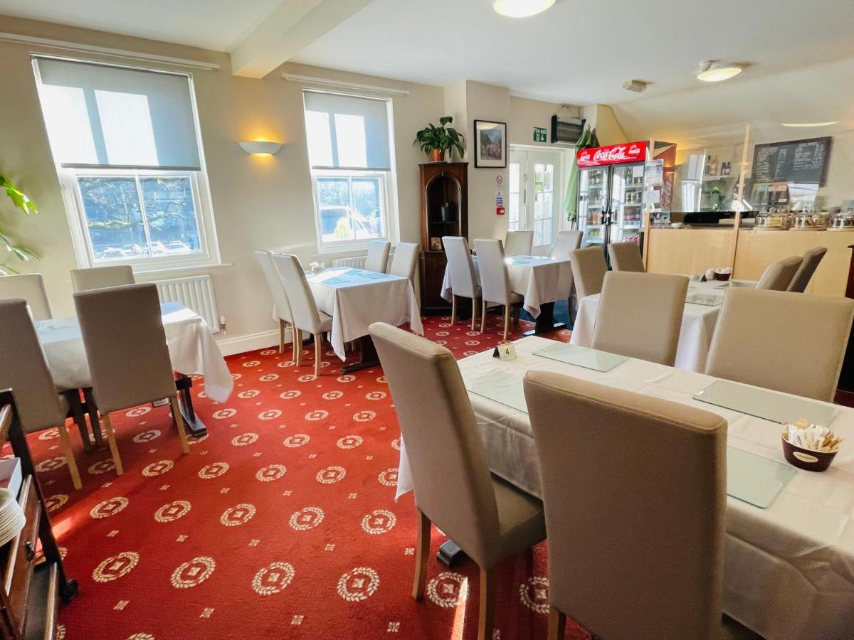 Fairlight Guesthouse Glenridding Esterno foto