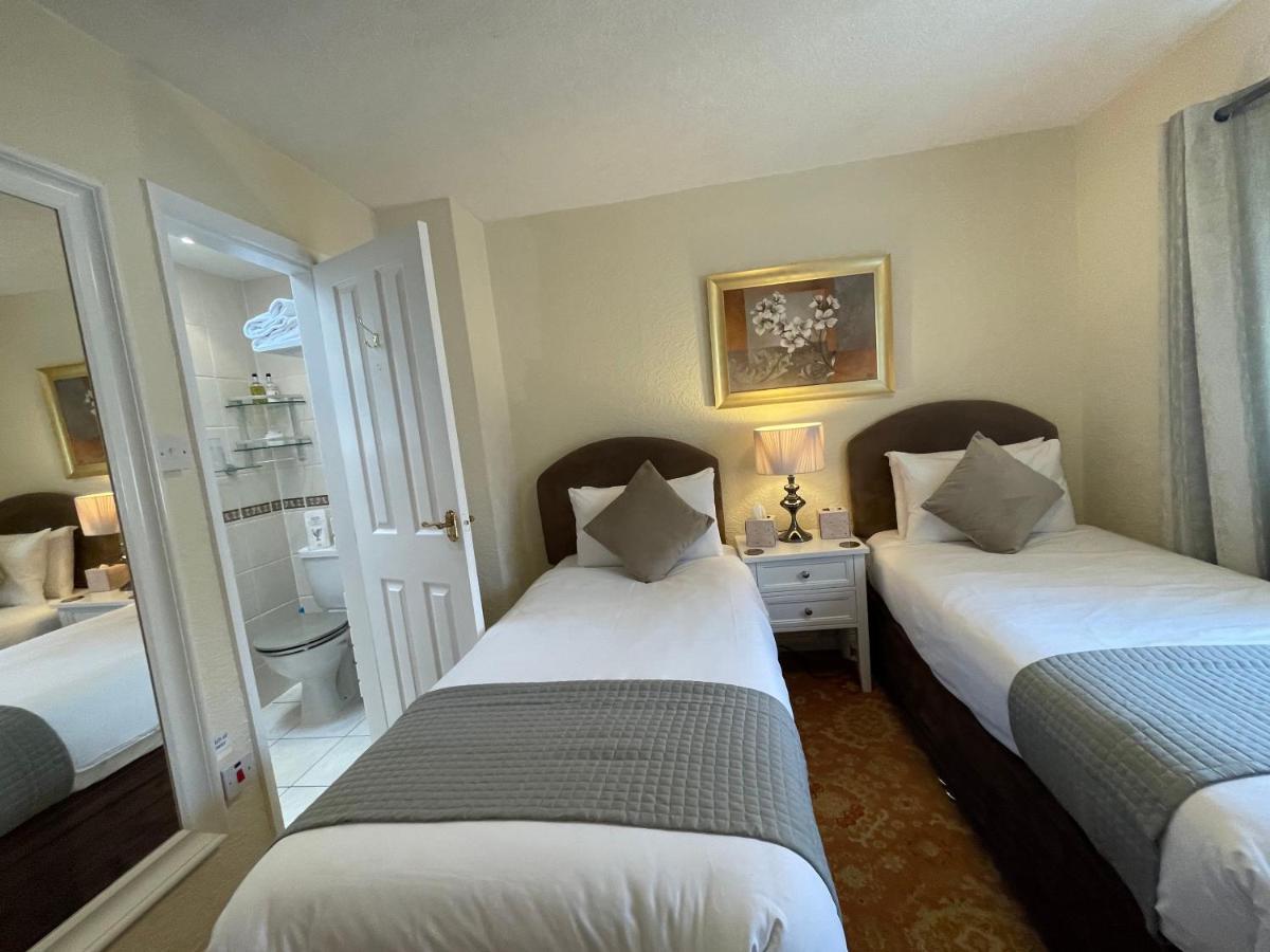 Fairlight Guesthouse Glenridding Esterno foto