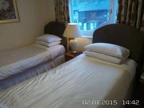 Fairlight Guesthouse Glenridding Esterno foto