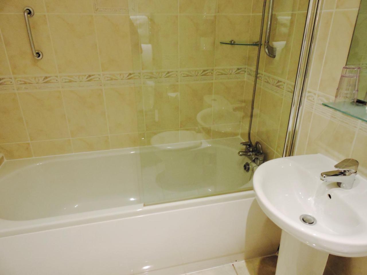 Fairlight Guesthouse Glenridding Esterno foto