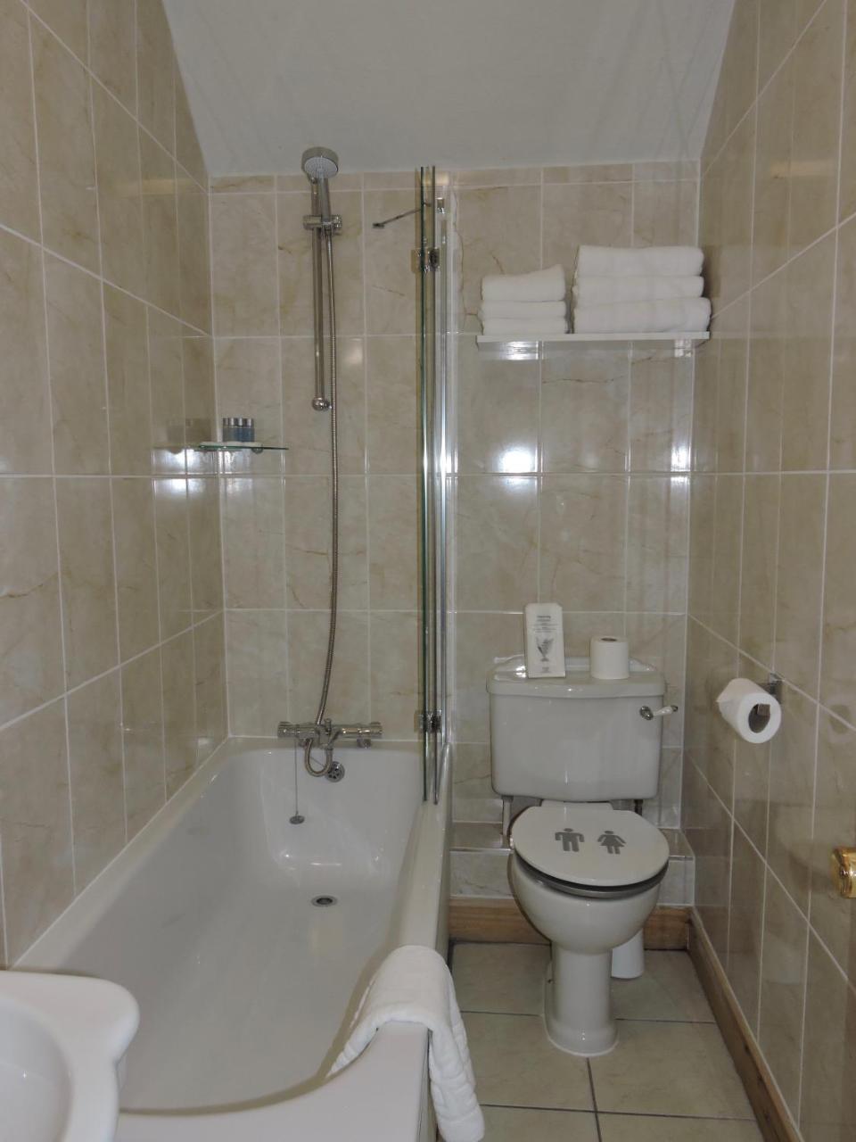 Fairlight Guesthouse Glenridding Esterno foto