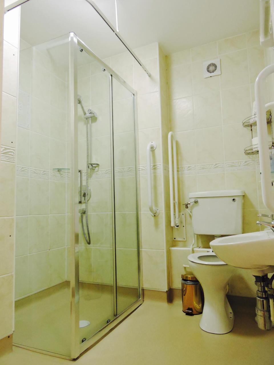 Fairlight Guesthouse Glenridding Esterno foto